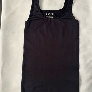 Bar lll workout shirt